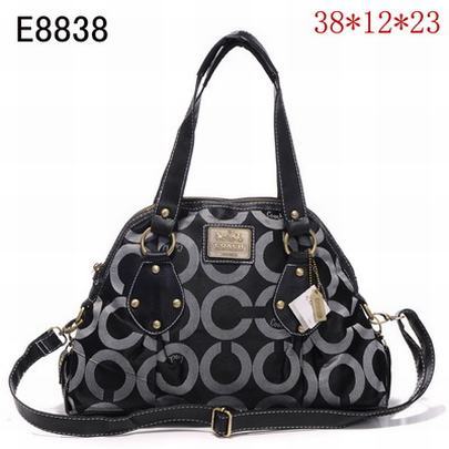 Coach handbags357